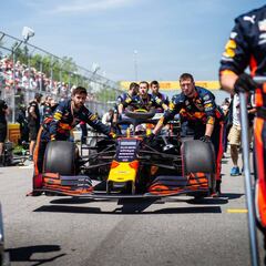 Nuevo intento de Honda en Francia: debut de la 'Spec 3'