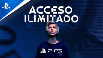 La identidad de Playstation: la alienígena, el Rubius y Astro Bot
