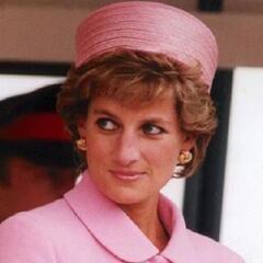 La "bicicleta de la vergüenza" de Lady Di sale a subasta