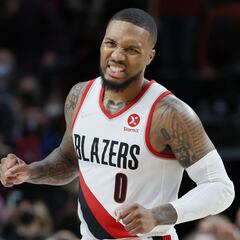 Now that he’s requested a trade, where could the Blazers’ Damian Lillard play next?