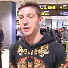 Vietto ficha por el Valencia: "Marcelino fue importante"