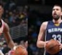 Mercado NBA 2015: lista completa de agentes libres