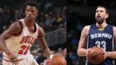 Mercado NBA 2015: lista completa de agentes libres