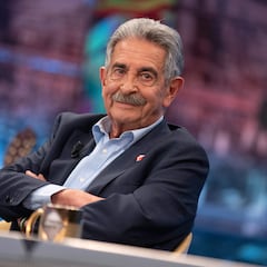 El discurso de Miguel Ángel Revilla contra Donald Trump: “Espero que se lo carguen democráticamente”