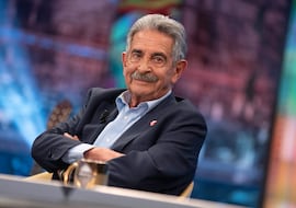 El discurso de Miguel Ángel Revilla contra Donald Trump: “Espero que se lo carguen”