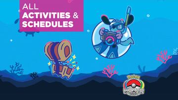 Pokémon World Championships 2024: All the schedules and activities around the event