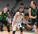 Prepelic emula a Llull y da el triunfo al Joventut desde 20 metros