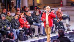 “Continuo crecimiento y desarrollo profesional”: el gran objetivo de la Gran Feria de Capacitación 2024