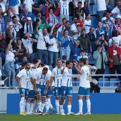 El compromiso del Tenerife ante la necesidad y la fe del Ibiza