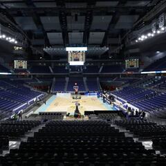 Coronavirus: el conflicto de los salarios llega a la Euroliga