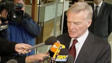 El juez galo decide mañana si la FIA debe retirar los cambios del reglamento