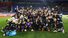 La doble cara de Colo Colo en la Copa: récord en millones y el peor clasificado de la historia