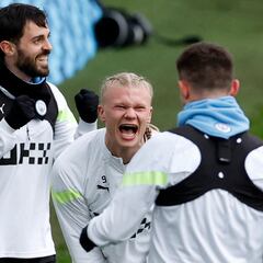 Manchester City vs Bayern: Horario, canal de TV; cómo y dónde ver en Estados Unidos