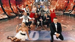 Cantando 2020 Argentina: qué parejas pasaron a semifinales y qué famoso fue eliminado