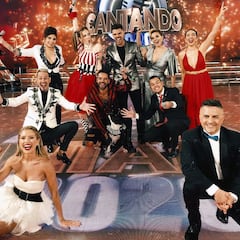 Cantando 2020 Argentina: qué parejas pasaron a semifinales y qué famoso fue eliminado