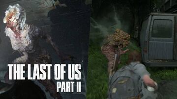 The Last of Us Parte 2: así es el nuevo tipo de enemigo