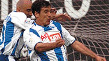 Óscar Téllez promete trabajo y sacrificio