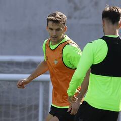 Diego Llorente, fichaje de oro