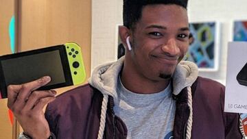 Encuentran muerto al famoso youtuber de videojuegos Etika, de 29 años