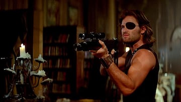 Las mejores películas de John Carpenter ordenadas de mejor a peor y dónde verlas online