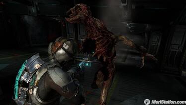 Dead Space 2, Impresiones