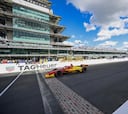 Pronósticos de la Indy 500 de 2024: ¿Quiénes son los favoritos para ganar la carrera?
