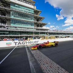 2024 Indy 500 odds and predictions: Who are the favorites to win the race?