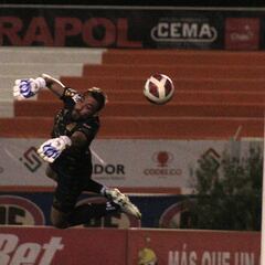 Será el líder del fútbol chileno, hasta que...