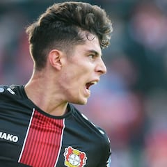 "El camino de Kroos podría ser ejemplar para Havertz"
