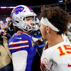 Discover the jaw-dropping ticket prices for the Bills vs Chiefs NFL Conference Championship showdown!