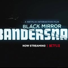 Demandan a Black Mirror: Bandersnatch por 25 mdd