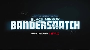 Demandan a Black Mirror: Bandersnatch por 25 mdd