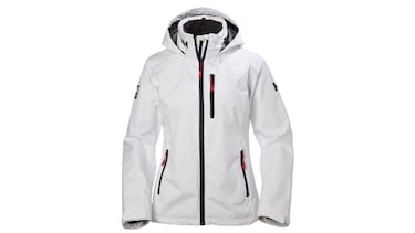 Chaquetas, impermeables, cortavientos... Adel¨¢ntate al fr¨ªo con la ropa de entretiempo de Helly Hansen