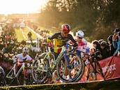 Nys se impone en Dendermonde en ausencia de Van der Poel