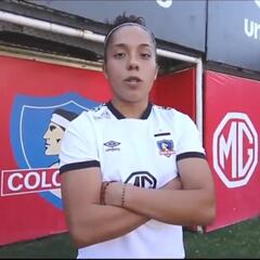 "No eres de Colo Colo...": el video por el 8M que llama a reflexionar