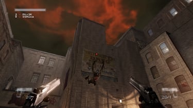 Nuevas imágenes de The Darkness