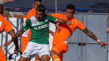 Deportivo Cali busca su primera victoria ante el Atlético Huila
