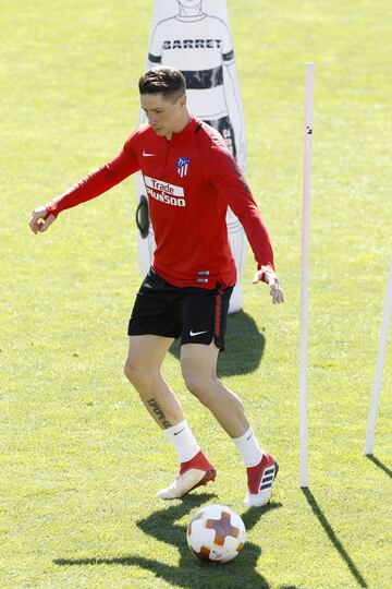 Fernando Torres.