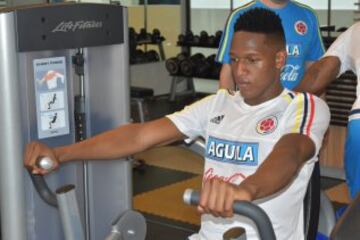 Tercer día en Asunción