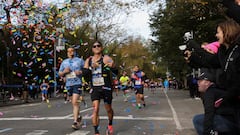 Este 5 de noviembre se celebra el Maratón de Nueva York 2023. Conoce los mejores lugares y calles para verlo como espectador.
