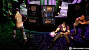 Saints Row 2, Impresiones Multijugador