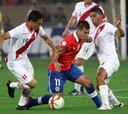 Chile buscará defender un invicto de 29 años en casa