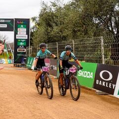 Seewald y Stosek consolidan el liderato a falta una jornada