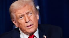 Donald Trump anuncia la retirada de la Guardia Nacional de Chicago, Los Ángeles y Portland