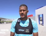 Salomón Rondón alaba a los jóvenes Tuzos que han destacado en el Clausura 2024