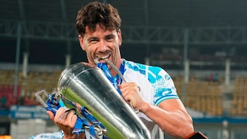 Indonesia se convierte en refugio: éxodo de futbolistas españoles desde la India