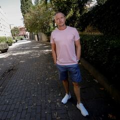 Ben Titley, un ‘mentalista’ para impulsar la natación española