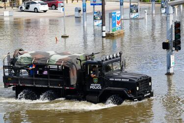 Is the U.S. facing a record hurricane season this year?