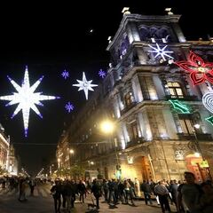 Nochebuena y Navidad en México: medidas, restricciones y qué se puede hacer y qué no