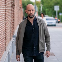 CCOO, sindicato de RTVE, carga duramente contra Gonzalo Miró por sus comentarios sobre Mazón: “No deben tener cabida”